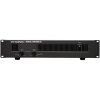 Phonic MAX 2500 Plus végerősítő Phonic MAX 2500 Plus végerősítő