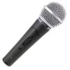 Shure SM58-SE Vokálmikrofon kapcsolós Shure SM58-SE Vokálmikrofon kapcsolós