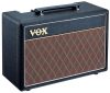 VOX Pathfinder 10 gitárkombó, 10 Watt, 1x6,5" VOX Bulldog hangszóró VOX Pathfinder 10 gitárkombó, 10 Watt, 1x6,5" VOX Bulldog hangszóró