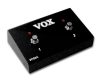 VOX VFS2A kiegészítő lábkapcsoló PATHFINDER kombókhoz VOX VFS2A kiegészítő lábkapcsoló PATHFINDER kombókhoz