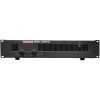 Phonic MAX 1500 Plus végerősítő Phonic MAX 1500 Plus végerősítő
