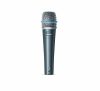 Shure BETA57A Hangszermikrofon Shure BETA57A Hangszermikrofon