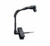Shure BETA98HC Miniatűr csiptetős kondenzátor hangszermikrofon Shure BETA98HC Miniatűr csiptetős kondenzátor hangszermikrofon