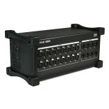 Allen&Heath DX168 fix kiépítésű bővítő box SQ, dLIVE rendszerhez, 16mic/line bemenet, 8line kimenet