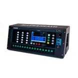 Allen&Heath Qu-Pac hordozható digitális keverő (32+3 be/12 ki)