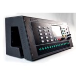 Allen&Heath Qu-Pac hordozható digitális keverő (32+3 be/12 ki)