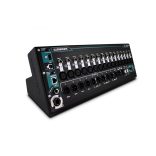 Allen& Heath QU-SB, 32+3 csatornás ultra kompakt digitális keverőpult