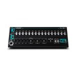Allen& Heath QU-SB, 32+3 csatornás ultra kompakt digitális keverőpult