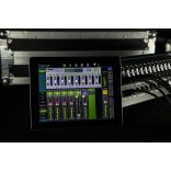 Allen& Heath QU-SB, 32+3 csatornás ultra kompakt digitális keverőpult
