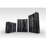 Allen&Heath SQ-6+ digitális keverőpult 4UltraFX Engine, 9" színes érintésérzékeny érintőkijelző, 48 processzálható csatorna, 24mikrofon bemenettel lokálisan, 12 sztereó Mix + LR kimenet