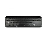 Allen&Heath SQ-6 digitális keverőpult, 24 beépített előerősítő, 24+1 faders, 48 csatorna / 36 bus mix, 96kHz