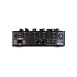 Allen&Heath XONE 43, professzionális, 4 + 1 csatornás, analóg DJ-keverő