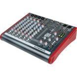 Allen&Heath ZED10 Kompakt keverőpult USB csatlakozással