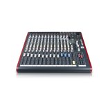 Allen&Heath ZED16FX Kompakt keverőpult USB csatlakozással, beépített effektprocesszorral
