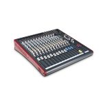 Allen&Heath ZED16FX Kompakt keverőpult USB csatlakozással, beépített effektprocesszorral
