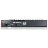 Allen&Heath ZED22FX Kompakt keverőpult USB csatlakozással, beépített effektprocesszorral
