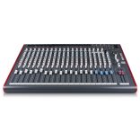 Allen&Heath ZED24 Kompakt keverőpult USB csatlakozással