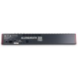 Allen&Heath ZED24 Kompakt keverőpult USB csatlakozással