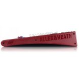 Allen&Heath ZED24 Kompakt keverőpult USB csatlakozással
