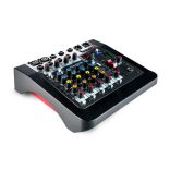 Allen&Heath ZED6FX Kompakt keverőpult beépített effekttel