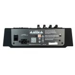 Allen&Heath ZEDi8 hibrid kompakt keverő USB interfésszel