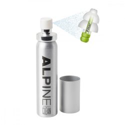 Alpine Clean - tisztító folyadék 25 ml