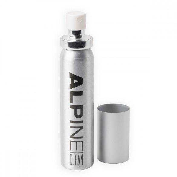 Alpine Clean - tisztító folyadék 25 ml