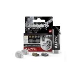 Alpine MusicSafe - Szűrős füldugó zenészeknek, DJ-knek