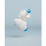 Alpine SwimSafe - Szűrős füldugó úszáshoz