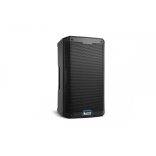 Alto Pro TS410XEU aktív hangfal, 2000 W, 10"+1", DSP, Bluetooth 5.0, TWS, App
