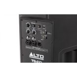 Alto Pro TS410XEU aktív hangfal, 2000 W, 10"+1", DSP, Bluetooth 5.0, TWS, App