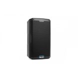 Alto Pro TS412XEU aktív hangfal, 2500 W, 12"+1", DSP, Bluetooth 5.0, TWS, App