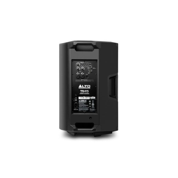 Alto Pro TS415XEU aktív hangfal, 2500 W, 15"+1", DSP, Bluetooth 5.0, TWS, App
