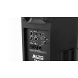 Alto Pro TS415XEU aktív hangfal, 2500 W, 15"+1", DSP, Bluetooth 5.0, TWS, App
