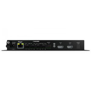 Atterotech DANTE/AES67 HDMI audio embedder/deembedder