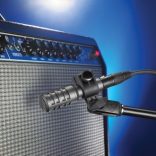 Audio-Technica AE2300 Artist Elite kardioid hangszermikrofon
