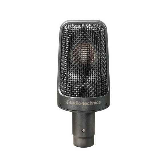 Audio-Technica AE3000 Kardioid kondenzátor hangszermikrofon