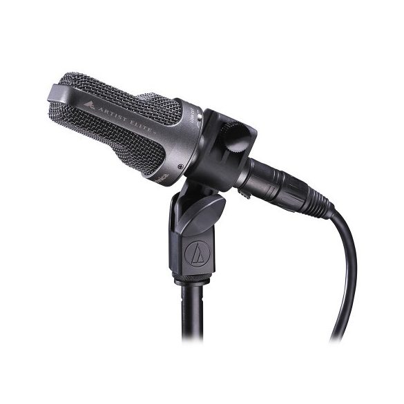 Audio-Technica AE3000 Kardioid kondenzátor hangszermikrofon