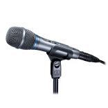Audio-Technica AE3300 Kardioid kondenzátor mikrofon