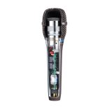 Audio-Technica AE3300 Kardioid kondenzátor mikrofon