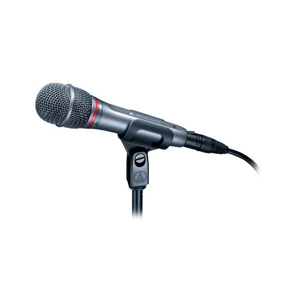 Audio-Technica AE4100 Kardioid dinamikus mikrofon