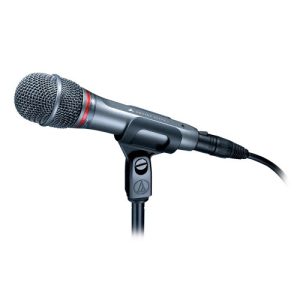 Audio-Technica AE6100 Hiperkardioid dinamikus mikrofon