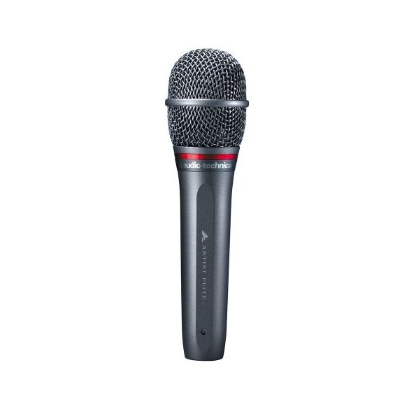 Audio-Technica AE6100 Hiperkardioid dinamikus mikrofon