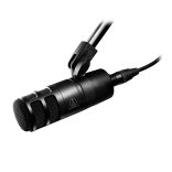 Audio-Technica AT2040, dinamikus broadcast stúdiómikrofon