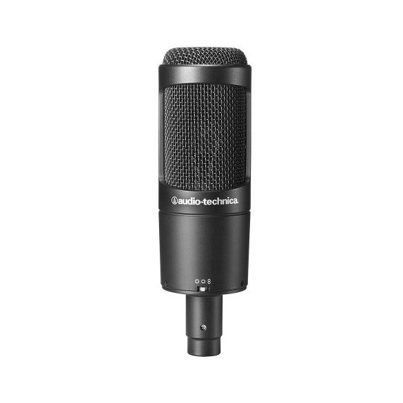Audio-Technica AT2050 Multikarakterisztikás stúdiómikrofon
