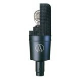 Audio-Technica AT4033aSM Nagymembrános kardioid kondenzátor stúdió mikrofon