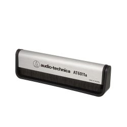 Audio-Technica AT6011a Antisztatikus lemezkefe