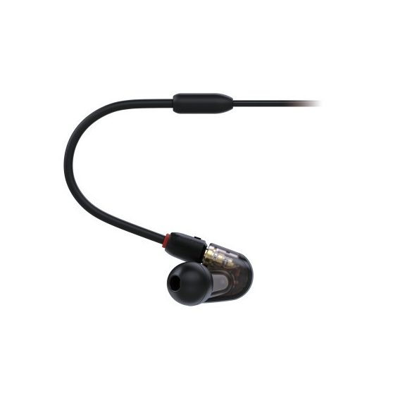 Audio-Technica ATH-E50 professzionális hallójárati monitor fülhallgató