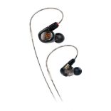 Audio-Technica ATH-E70 Professzionális hallójárati monitor fülhallgató