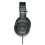 Audio-Technica ATH-M20x Zárt dinamikus, sztereó stúdió fejhallgató